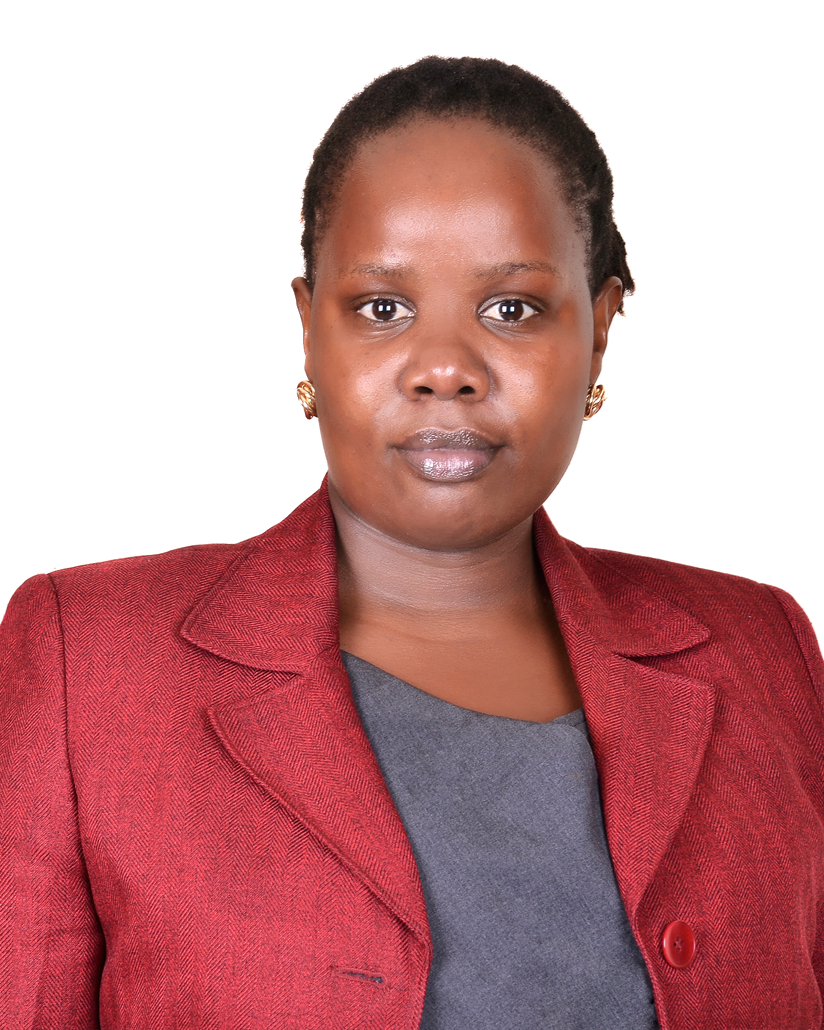 Tusiime Bridget